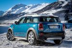 Mini Cooper D Countryman ALL4 2017 года (WW)